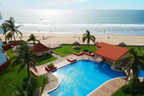 CASA FAMILIAR VACACIONAL EN MAZATLAN